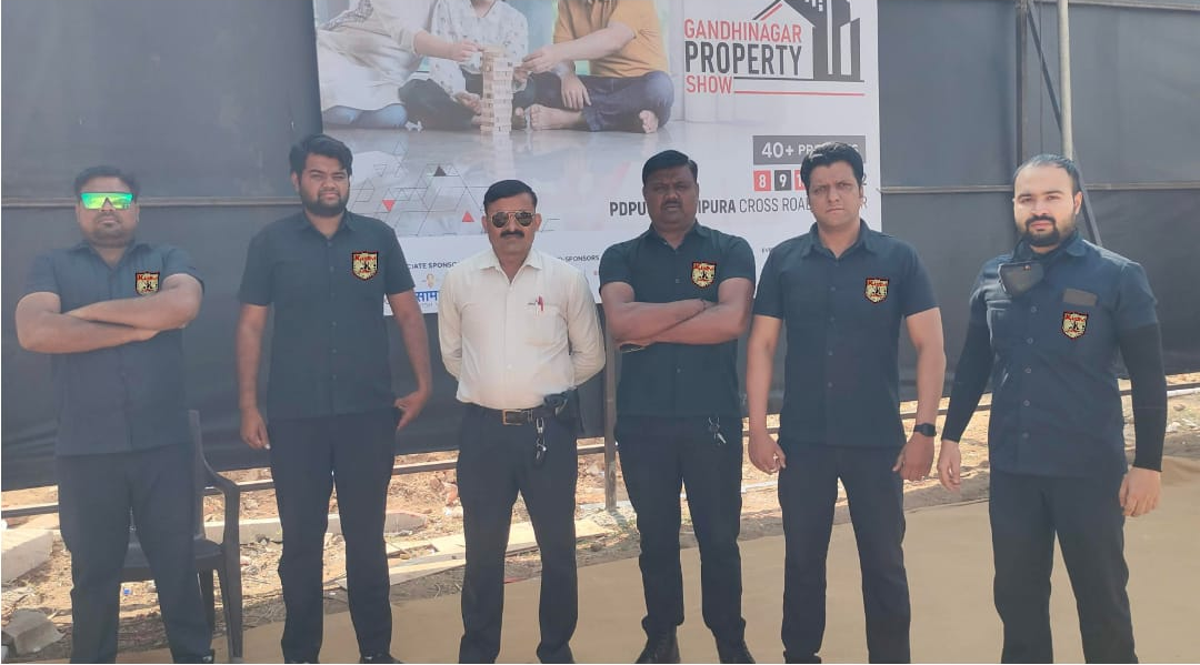 Kandhal Security Team